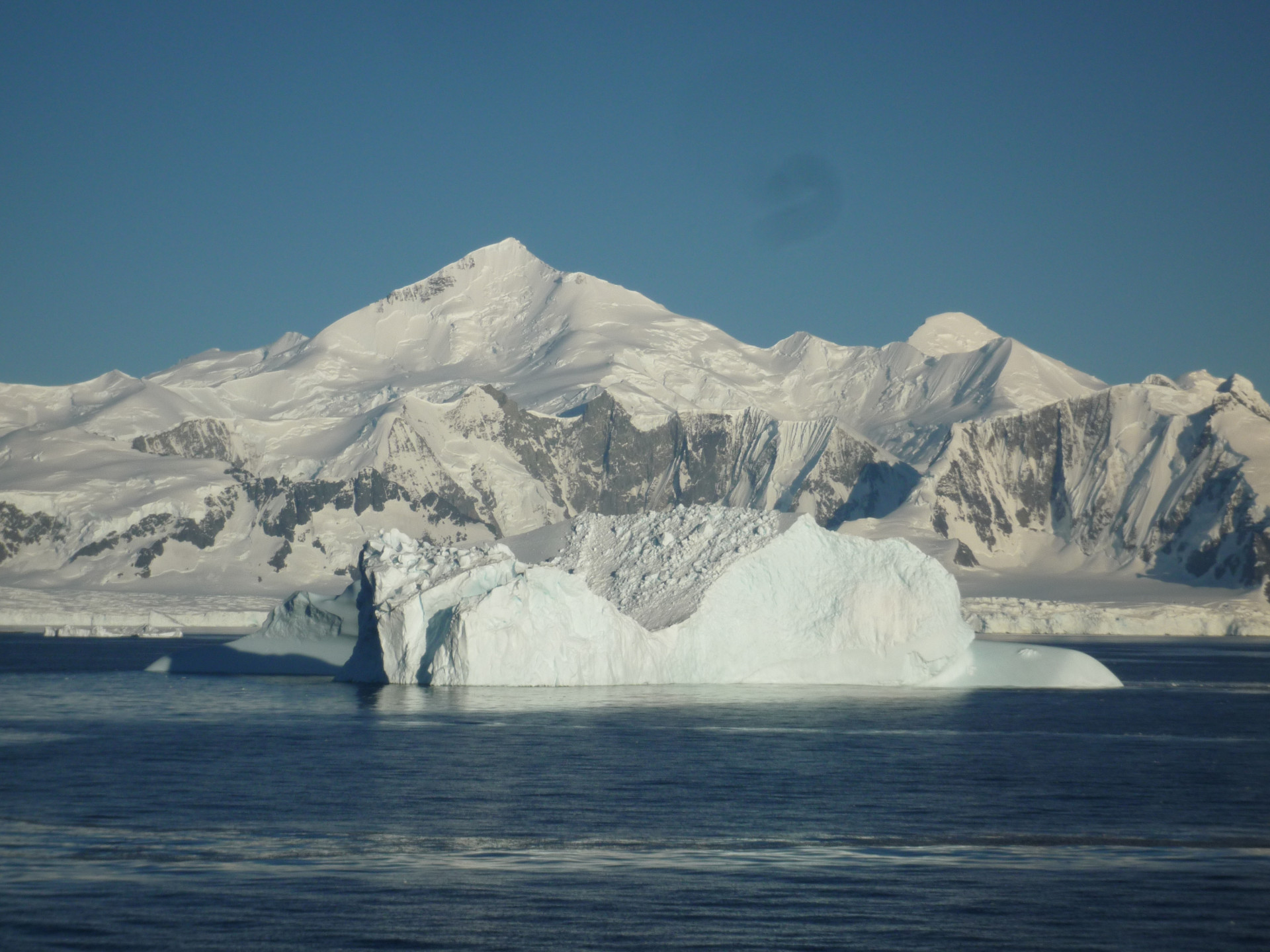 Iceberg